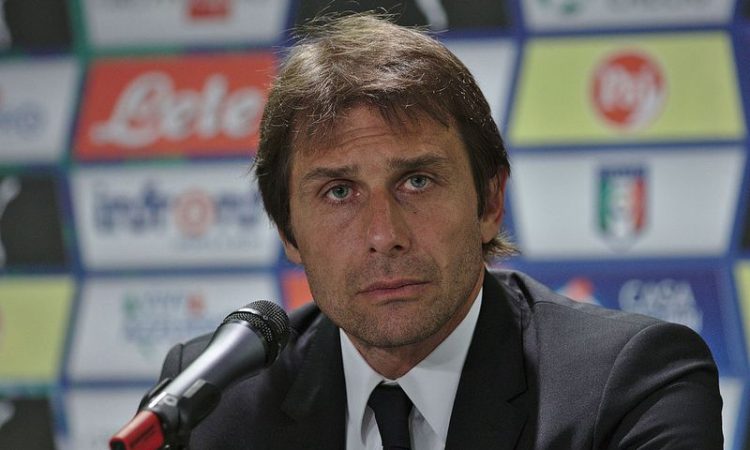 Wird Antonio Conte neuer Bayern-Trainer?